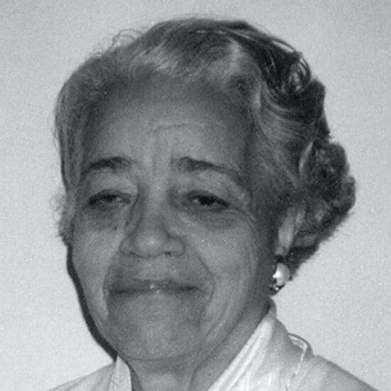 Black Scientist Dorothy Vaughan