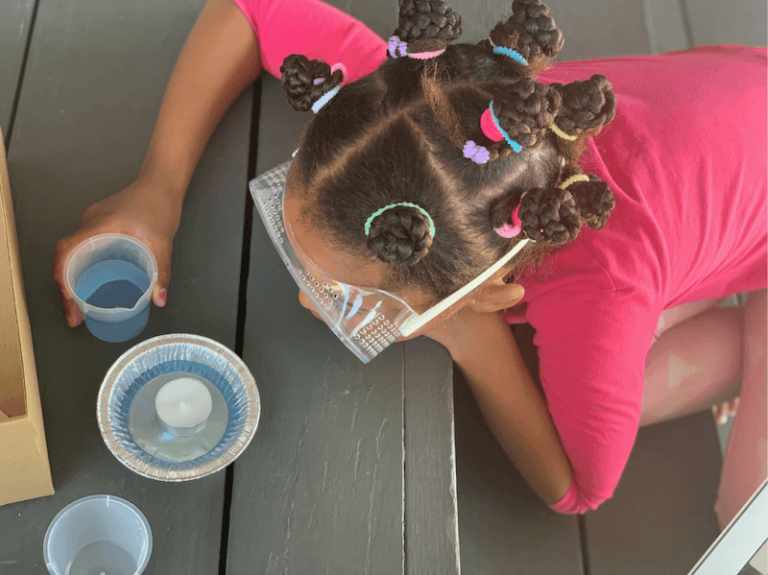 Montessori Science Made for You