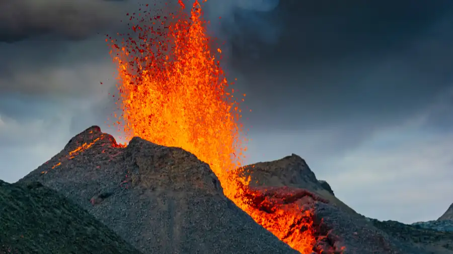 Effects of Moving Tectonic Plates