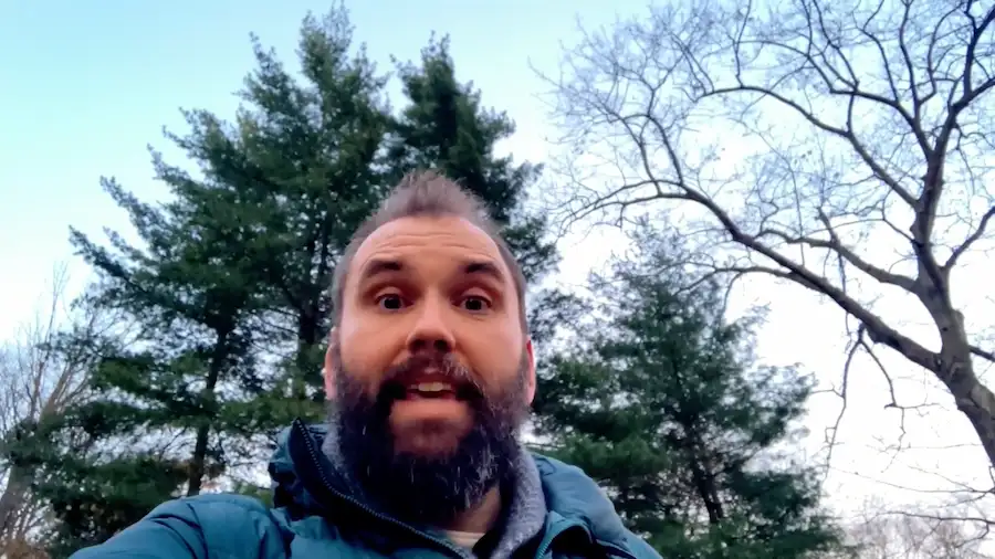 Can Plants Move?