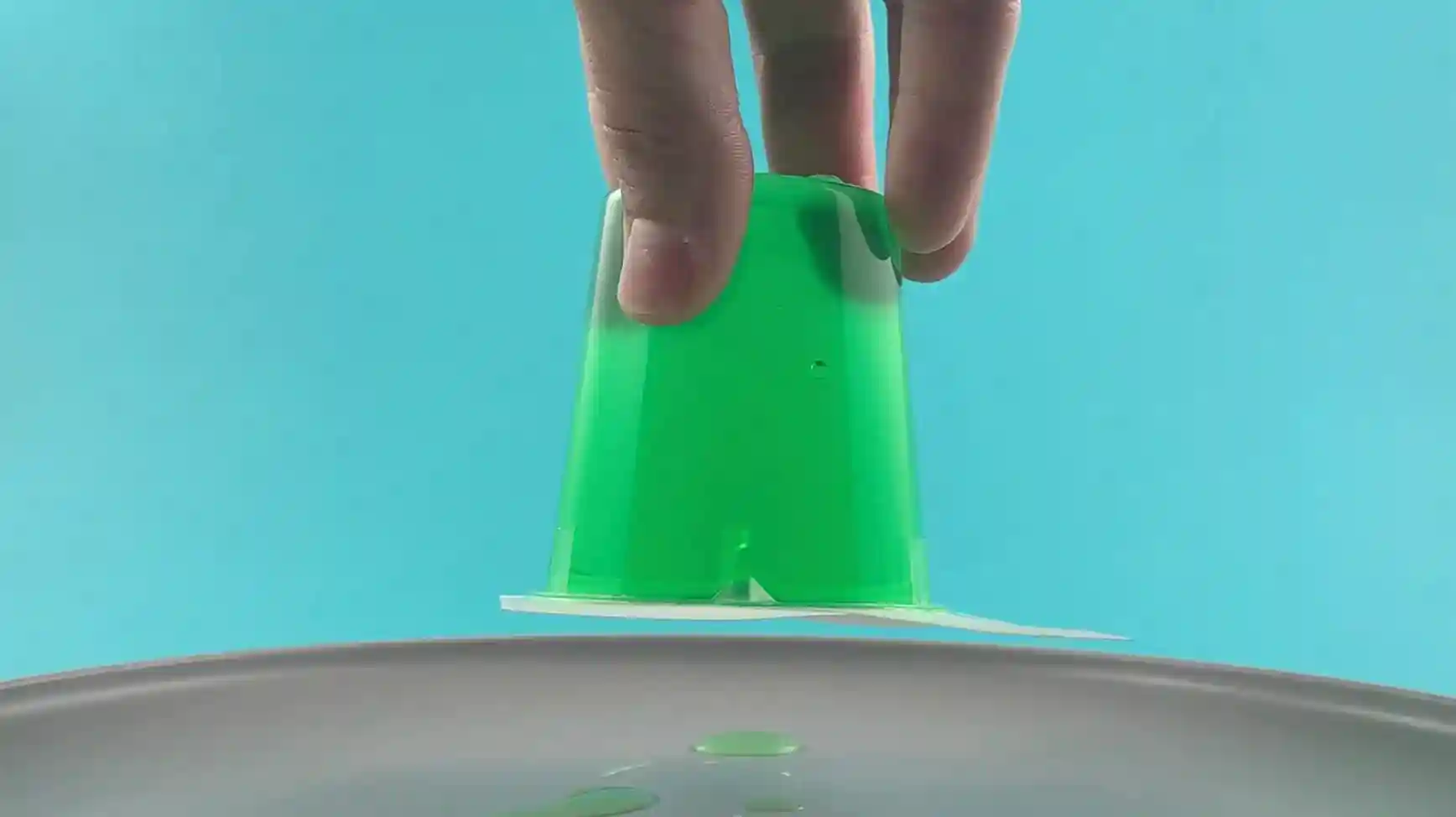 Force Direction of Solids, Liquids, and Gases