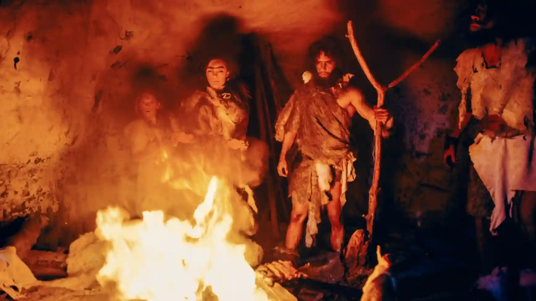 How Did Humans Discover Fire?