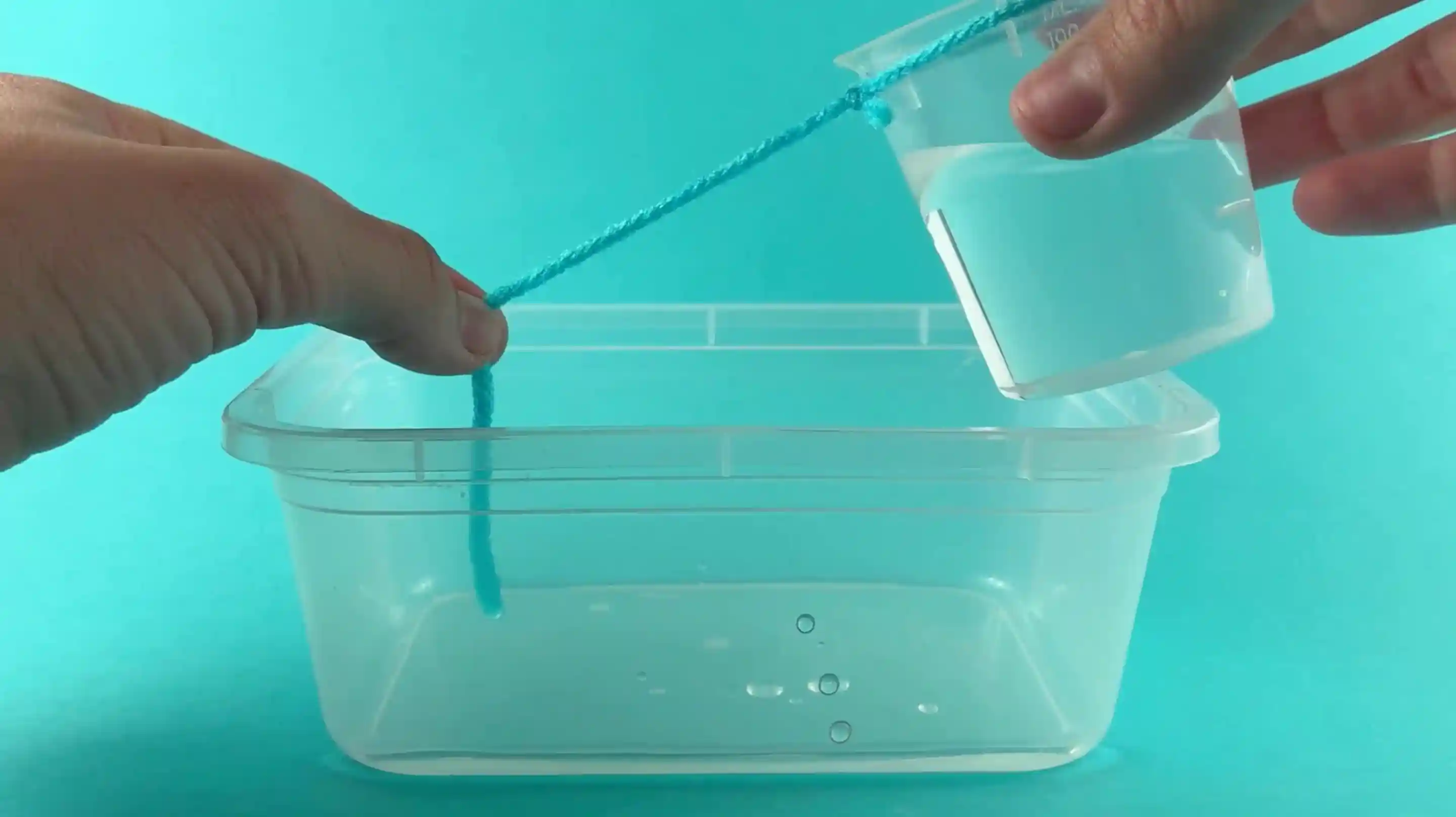 Intro to the Work of Water