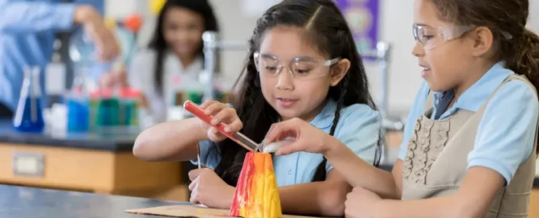 5 Places to Find Montessori Science Materials