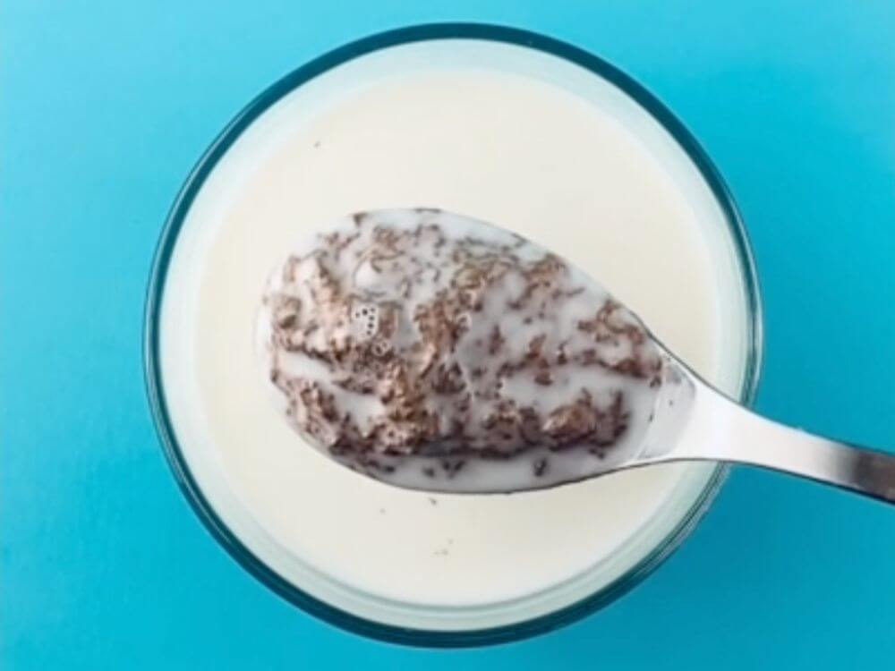 Hydrophobic Hot Cocoa Learn Libre