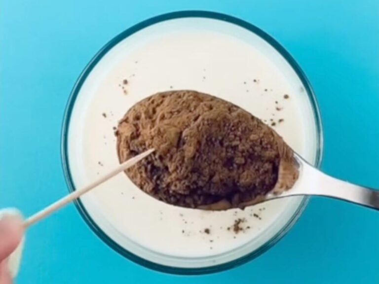 Hydrophobic Hot Cocoa Learn Libre