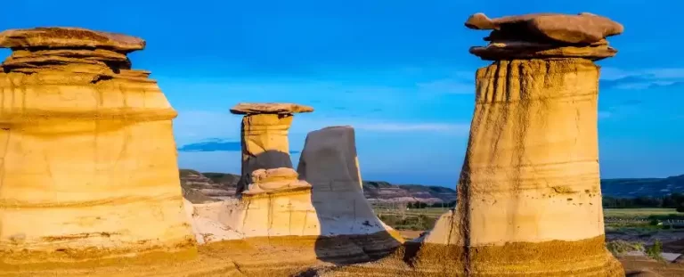 Difference Between Erosion and Weathering (Science for Kids) – Montessori Laboratory