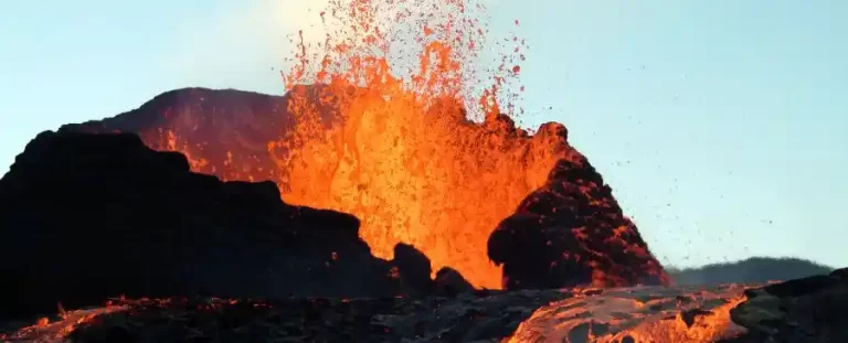 Creating a Lesson Plan for Volcanoes – Montessori Laboratory