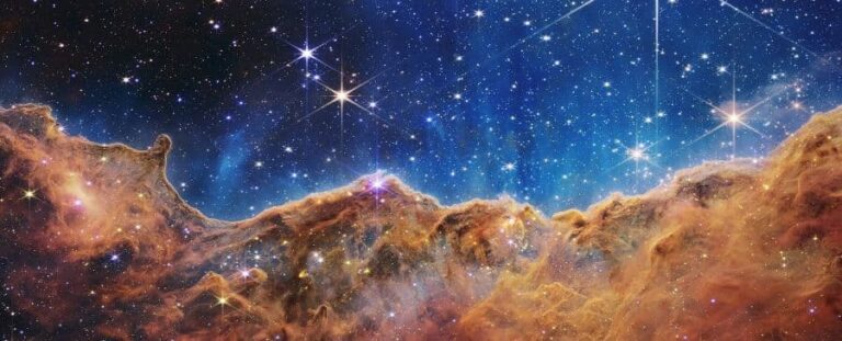 The Story of the Universe – How Science and Imagination are Intertwined
