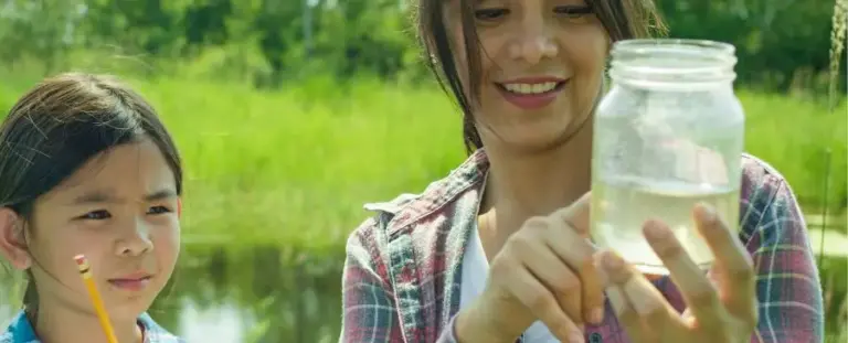 Summer Science Ideas That Will Set Your Child up for Next School Year