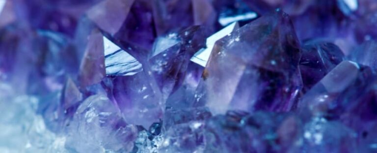 Cristalización: El arte de las pequeñas maravillas de la naturaleza