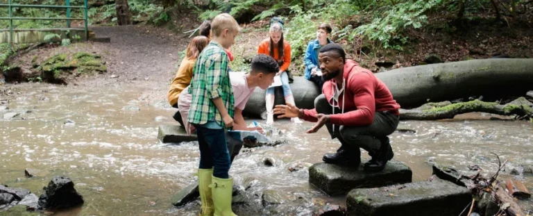 All About Rivers | Fun Facts and STEM Activities for Kids