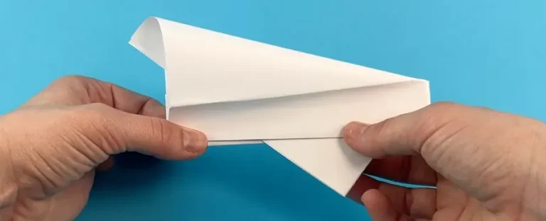 How to Make a Paper Popper