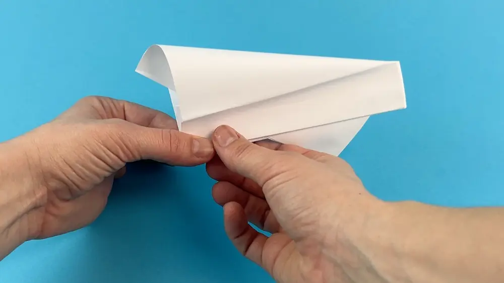 How To Make A Paper Popper
