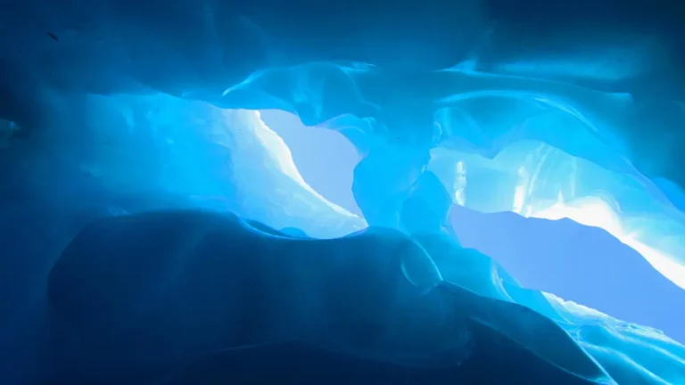 Instant Ice