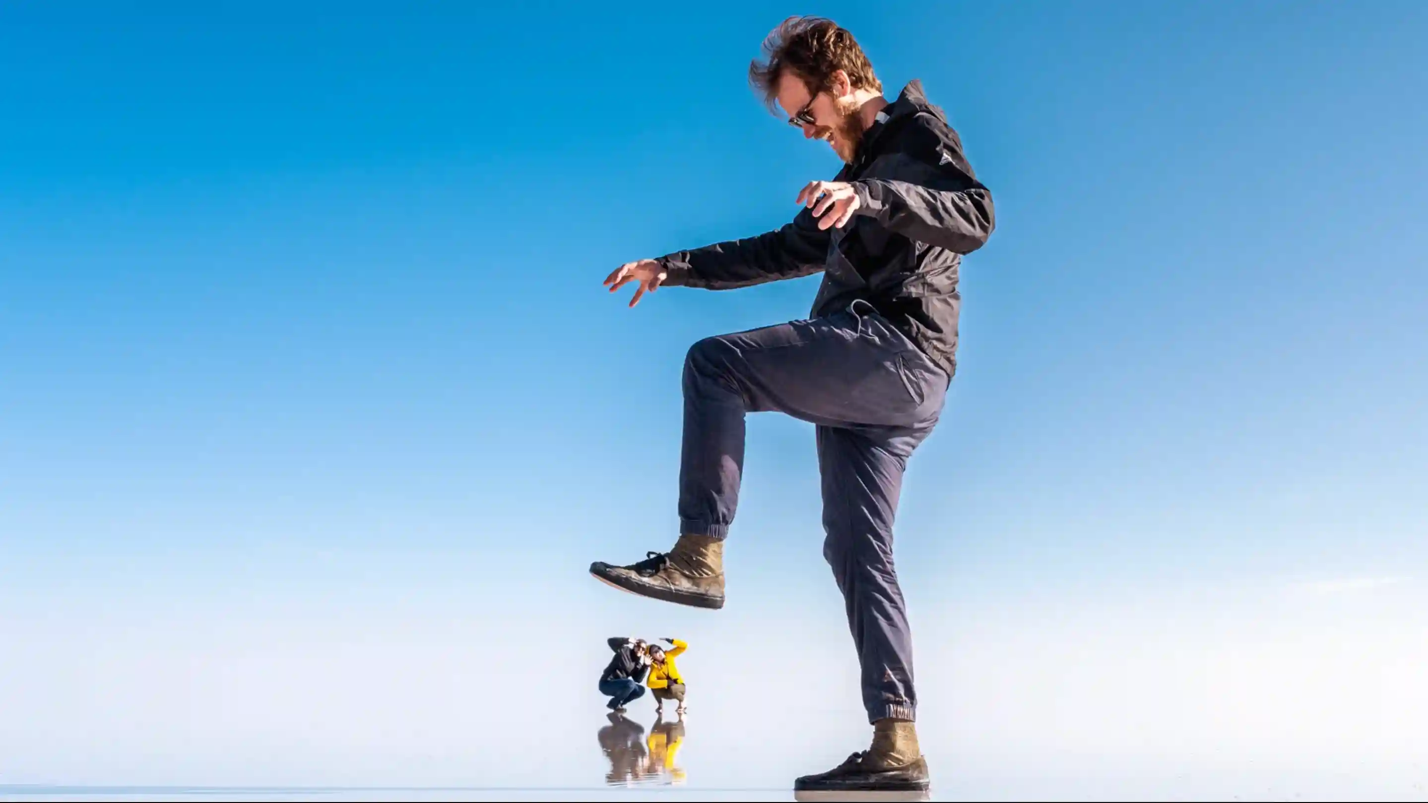 Senses and Information Processing